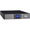 Eaton UPS Eaton 9PX2200IRTN Netpack - Gruppo di continuità on-line a doppia conversione - 2200 VA / 2200 W - Rack/Tower 2U con scheda