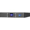 Eaton UPS Eaton 9PX2200IRT2U-L Lithium-Ion - Gruppo di continuità on-line a doppia conversione - 2200 VA / 2200 W - Rack/Tower 2U