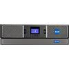 Eaton UPS Eaton 9PX2200IRTN-L Netpack Lithium-Ion - Gruppo di continuità on-line a doppia conversione - 2200 W - con scheda di rete