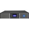 Eaton UPS Eaton 9PX3000IRTN-L Netpack Lithium-Ion - on-line a doppia conversione - 3000 VA / 3000 W - Rack/Tower 2U con scheda di rete