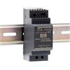 Mean Well HDR-30 MeanWell - Alimentatore guida DIN 30W - Tensioni 5V, 12V, 15V, 24V, 48V