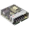 Mean Well LRS-50 Alimentatore BOXATO MeanWell 50W - Tensioni 3.3V 5V. 12V. 15V. 24V. 36V. 48V