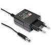 Mean Well KBM020-M - Alimentatore Mean Well wallmount 7.5W-10W