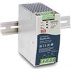 Mean Well DUPS40 - DC UPS MeanWell - Guida Din 24V/40A