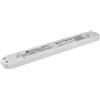 Mean Well SLD-50 Meanwell - Driver LED 50W - Tensione Costante CV Corrente Costante CC