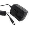 Phihong PSA15R-120P6 - Alimentatore Phihong - Wallmount 15W 12V - Input 100-240 VAC