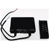 REL Power CON-RF4B(FS)-3CH - Controller RF RGB (waterproof) 4key-3CH (plastic)