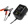 Alcapower AP2612C- Caricabatterie Auto / Moto / Veicoli Alcapower - 7W / 12V / 0,6A