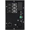 Eaton UPS Eaton 5P850IG2 - Gruppo di continuità line-interactive - 850 VA / 680 W - Tower