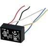 Mean Well LDD-600LW - Meanwell - Convertitore dc-dc CC - 19W 600mA - Ingresso 12VDC/24VDC