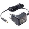 Sunny SYS1052-W2E Alimentatore Sunny Wallmount 3W~6W Tensioni 5V 6V 7.5V 9V 12V 15V 18V 24V