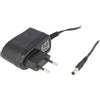 Mean Well GSM06E05-P1J - Alimentatore Meanwell - Wallmount 6W 5V - Ingresso 100-240 VAC