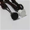 Alimentatorishop 1310.TD004A DIM Dimmer Led da incasso - Touch - in.12V~24V - 96W max