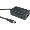 Mean Well P25A14E-R1B - Meanwell - Alimentatore Desktop 25W 5V - Ingresso 100-240 VAC
