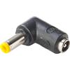 Sunny CNC-R-5525L Riduzione Jack 2.1x5.5 to 2.5x5.5 L di Sunny
