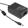 Mean Well GST25B12-P1J - Meanwell - Alimentatore Desktop 25W 12V - Ingresso 100-240 VAC