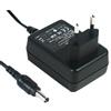 Mean Well GS12E07-P1I - Alimentatore Meanwell - Wallmount 12W 7.5V - Ingresso 100-240 VAC