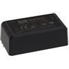 Mean Well MPM-30-5 - Meanwell - Alimentatore incapsulato 30W 5V - Ingresso 100-240VAC