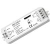 Alimentatorishop Relpower DIMMER LED - Push e RF 2.4GHz - 1-4 Canali - 3/5A - 480W Max