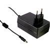 Mean Well GSC25E-500 - Alimentatore Desktop MeanWell 25W 500mA
