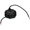 Mean Well HBG-100-48A Meanwell - Alimentatore LED CC - 96W 2000mA - Dimmerabile