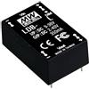Mean Well LDB-500L - Meanwell - Convertitore dc-dc CC - 12W 500mA - Ingresso 12VDC/24VDC