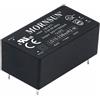Mornsun LD15-23BxxR2-M Alimentatore AC/DC Mornsun 15W Tensioni 3.3V 5V 9V 12V 15V 24V DIP