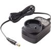 Sunny SYS1121 - Alimentatore Sunny Wallmount - 6W - Tensioni 5V 6V 7.5V 9V 12V 15V 18V 24V