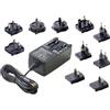 Sunny 1541-1357-AC plug Alimentatore Sunny Wallmount
