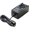 Sunny SYS1541 - Alimentatore Sunny Wallmount - 15W~24W - Tensioni 5V 9V 12V 15V 18V 24V