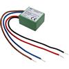 Glacial Power LD3510-12 - Convertitore DC DC GlacialPower - CC - 2W 350mA - Ingresso 12VDC