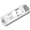 Alimentatorishop Relpower DIMMER LED CC 350mA 700mA - Push e RF 2.4Ghz - 1CANALE IN 12V~48V