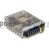 Alimentatorishop EPR-50-5 - Alimentatore ECU - Box Metallo chiuso 50W 5V - Input 100-240 VAC