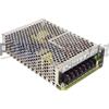 Alimentatorishop EPR-100-24 - Alimentatore ECU - Box Metallo - 100W 24V - Ingresso 100-240 VAC