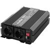 Alcapower IRS1000 - Alcapower - Inverter Onda Sinusoidale Modificata 1000W - Out 220 VAC