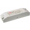 Mean Well PLC-45 Meanwell Alimentatore LED 45W Corrente Costante CC 950mA 1250mA 1700mA 1900mA 2300mA 3000mA 3800mA