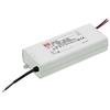 Mean Well PLD-60 Meanwell Alimentatore LED 60W Corrente Costante CC 500mA 700mA 1050mA 1400mA 1750mA 2000mA 2400mA