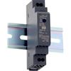 Mean Well DDR-15 Meanwell Convertitore dc-dc Din Rail 15W Tensioni 3.3V 5V 12V 15V 24V