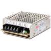 Mean Well RS-50-15 - Meanwell - Alimentatore Box Metallo - 50W 15V - Ingresso 100-240 VAC