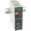 Mean Well XDR-240E-24 - Alimentatore 24V 10A 240W DIN Rail Slim - Mean Well