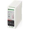 Yingjiao YDC-60-27.6 - Caricabatterie DC UPS System semplice Yingjiao guida DIN 27,6V 60W