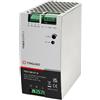 Yingjiao YDC180-27.6 - Caricabatterie DC UPS System semplice Yingjiao guida DIN 27,6V 180W