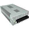 Hengwei T-608 Alimentatore gaming switching Hengwei - 104W tre uscite