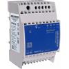 Adelsystem DFX6012A Alimentatore Adelsystem Din Rail 65W 12V Input 100-240 VAC