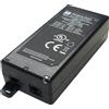 Phihong POE60U-1BT - POE Midspan Injector Phihong - 60W - 1 Porta
