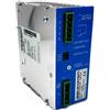 Adelsystem CB123A/48 Carica Batterie Evoluto Adelsystem 36W/12V / 3A - Vin 48VDC