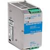 Adelsystem FLEX9024B Alimentatore Adelsystem Din Rail 120W 24V Input 380 VAC