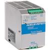 Adelsystem FLEX28024A Alimentatore Adelsystem Din Rail 330W 24V Input 110/220 VAC