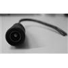 Alimentatorishop CN-5525 - Cavo con Connettore Femmina 5.5x2.5