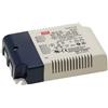 Mean Well IDLC-25 Meanwell - Alimentatore LED CC - 25W - 350mA - 500mA - 700mA - 1050mA